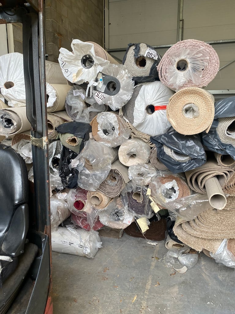 image for Carpets of many styles 