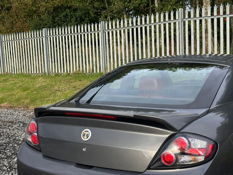 HYUNDAI COUPE 2.0 SIII 2007
