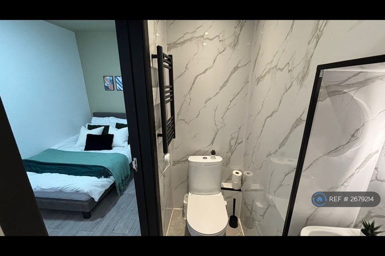 1 bedroom in Brand New Amazing House, Harrow, HA3 (#2679214)