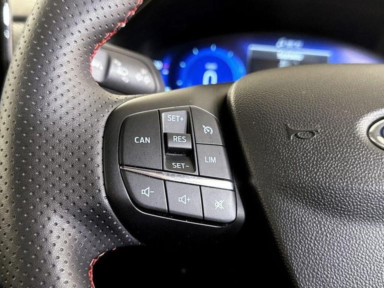 2022 Ford Fiesta 1.0T EcoBoost MHEV ST-Line Vignale Euro 6 (s/s) 5dr Manual Hatchback Hybrid Manual