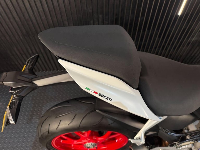 2021 Ducati Panigale V2 955 Euro 5