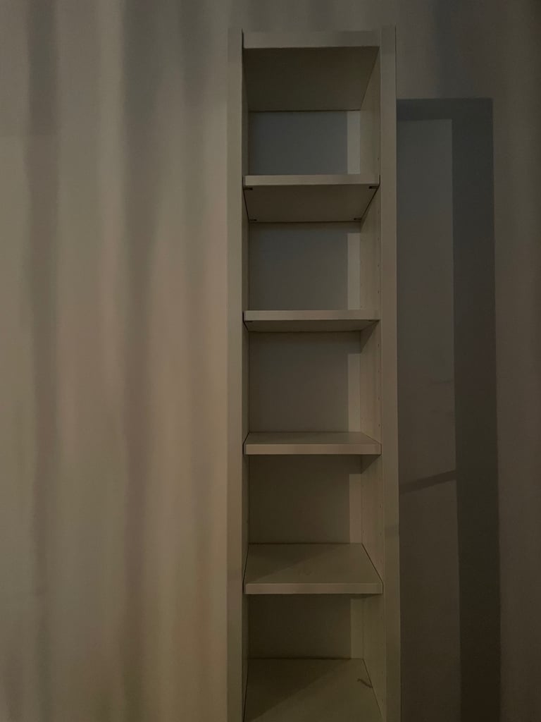 IKEA Storage shelf collection only 