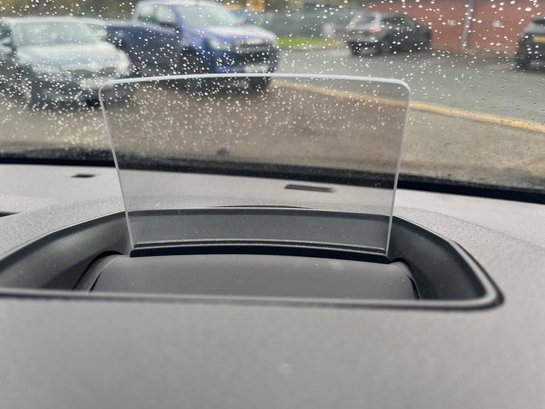 2021 Vauxhall Vivaro 3100 2.0d 120PS Elite H1 D/Cab PANEL VAN DIESEL Manual