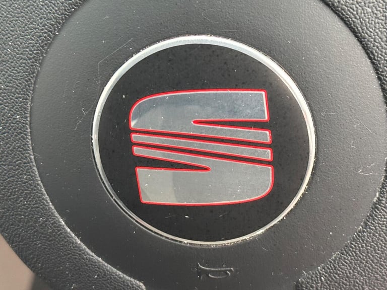 2007 SEAT Leon 2.0 TDI FR Euro 4 5dr HATCHBACK Diesel Manual