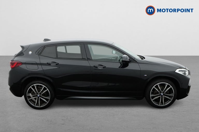 2022 BMW X2 sDrive 18i [136] M Sport 5dr Step Auto SUV Petrol Automatic