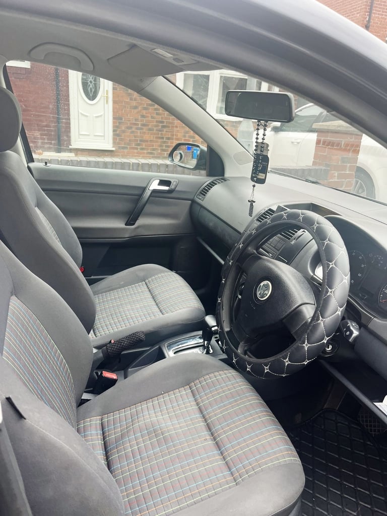 Volkswagen, POLO, Hatchback, 2007, Other, 1390 (cc), 5 doors