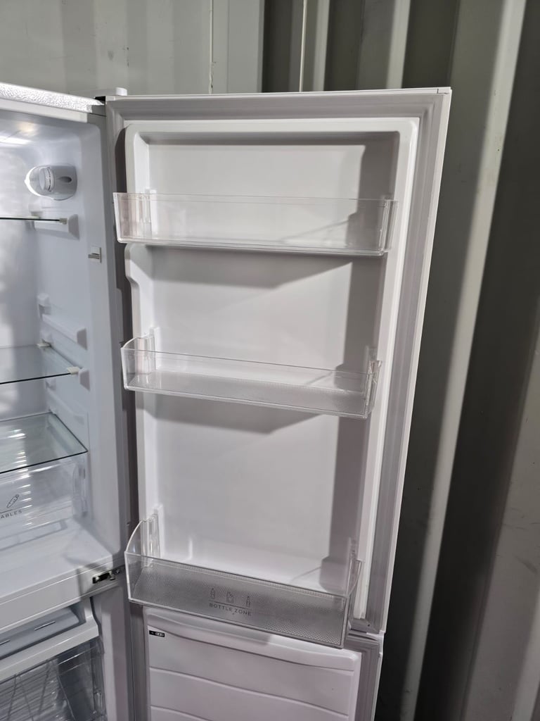 Free Delivery - Montpellier Fridge/Freezer (£150)