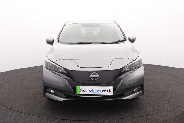 2022 Nissan Leaf 5dr 110kW Tekna 39kWh Automatic Hatchback Electric Automatic