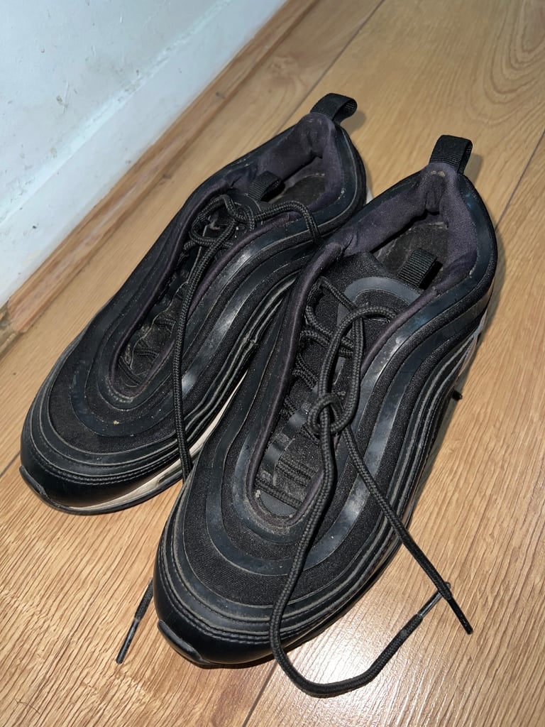 Nike air max 97 
