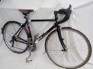 Kinesis racelight road bike excellent condition small