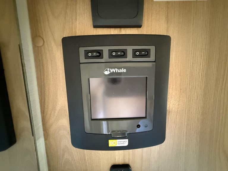 Elddis Avante 482 482 GTS 2016