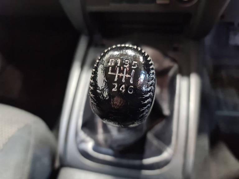 2018 Fiat Fullback 2.4D Sx Double Cab Pick Up 4wd 150BHP NO VAT Pickup Diesel Manual