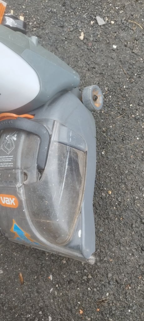 # Vax upright carpet washing machine #appliances# For Sale #Appliances # Home Appliances#