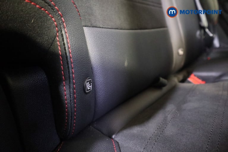 2022 Ford Ecosport 1.0 EcoBoost 125 ST-Line 5dr SUV Petrol Manual