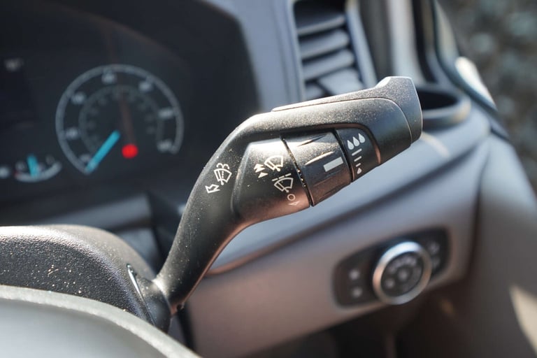 2020 Ford Transit Custom 2.0 Transit Custom 320 Trend EcoBlue + LWB + Twin Slider + High Spec Pan...