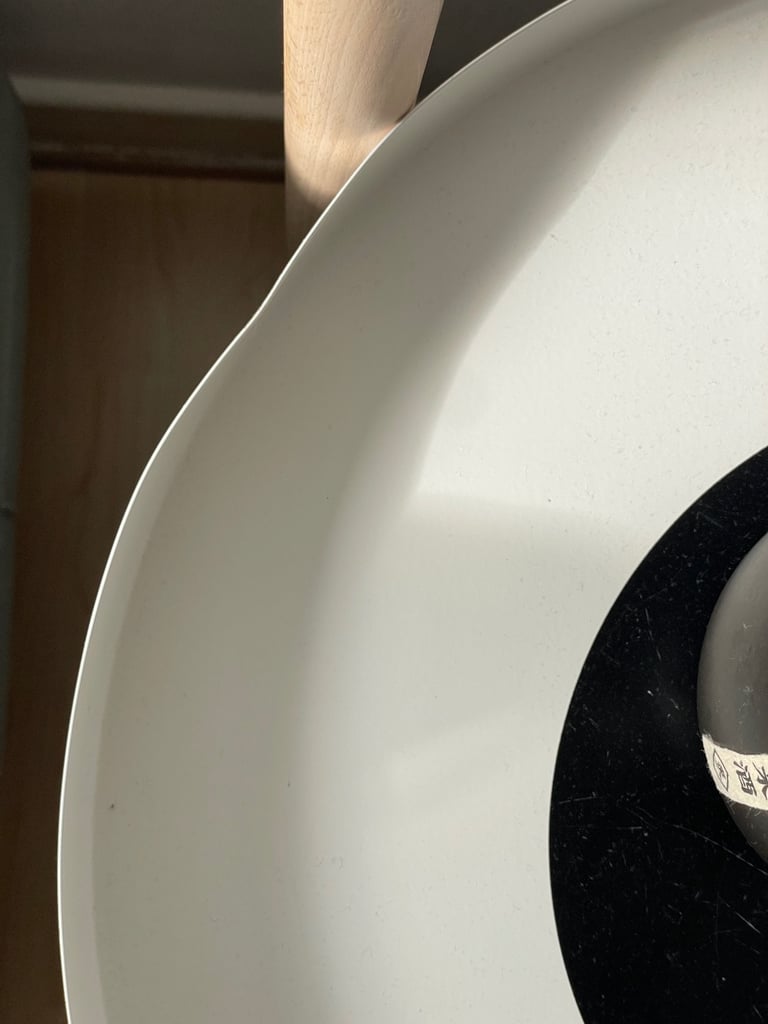 Colette x Ikea bar trolley 