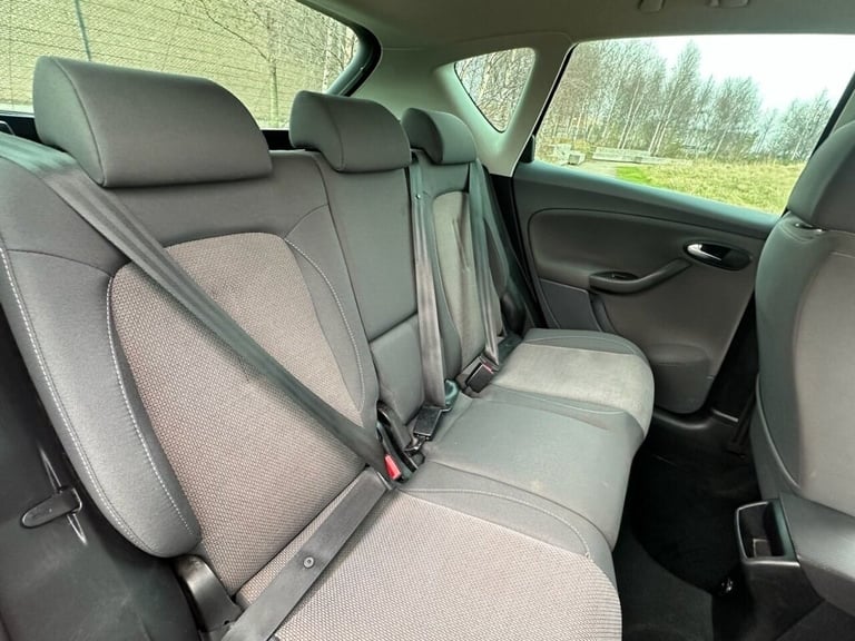 2010 SEAT Altea 2.0 TDI SE MPV 5dr Diesel Manual Euro 4 (140 ps) MPV Diesel Manual