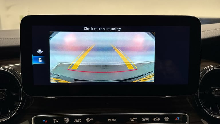 2020 Mercedes-Benz V-Class V220 d Sport 5dr 9G-Tronic [Extra Long] Diesel Estate Estate Diesel Au...