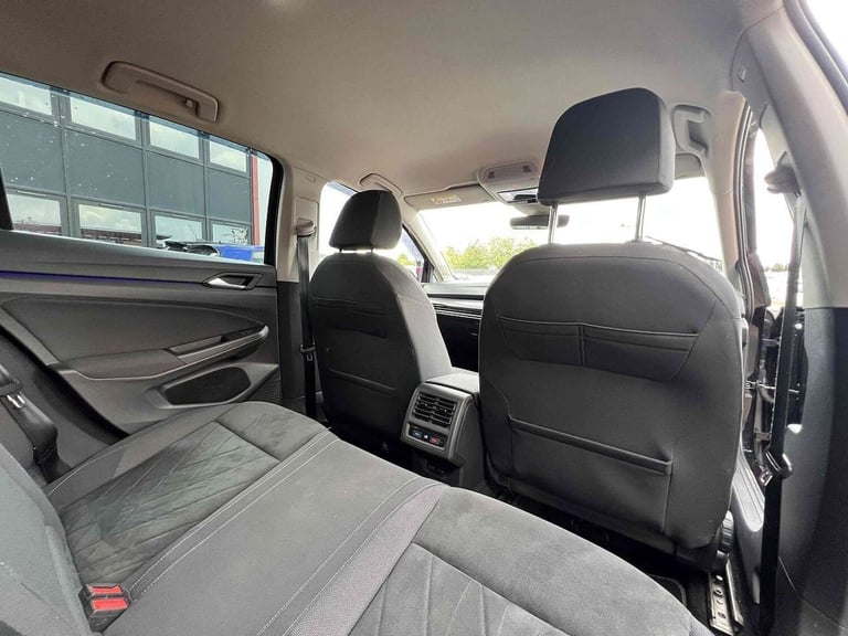 2020 Volkswagen Golf 1.5 TSI Style Euro 6 (s/s) 5dr Hatchback Petrol Manual