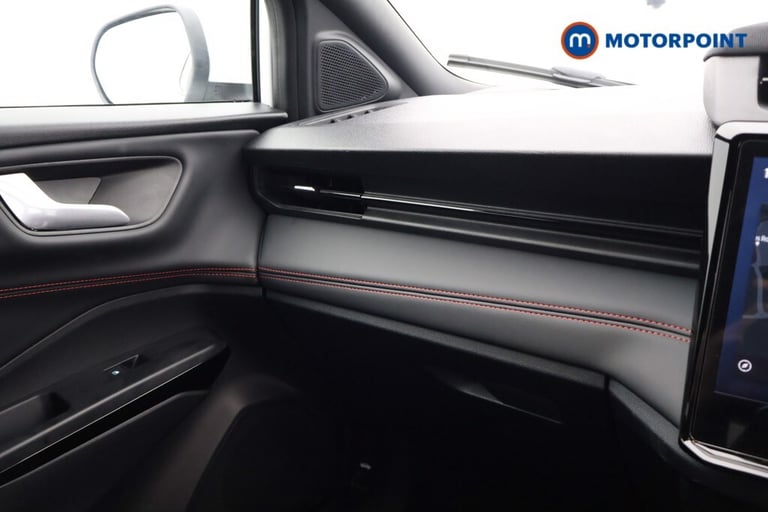 2025 Ford Puma 1.0 EcoBoost Hybrid mHEV ST-Line X 5dr DCT HATCHBACK PETROL Automatic