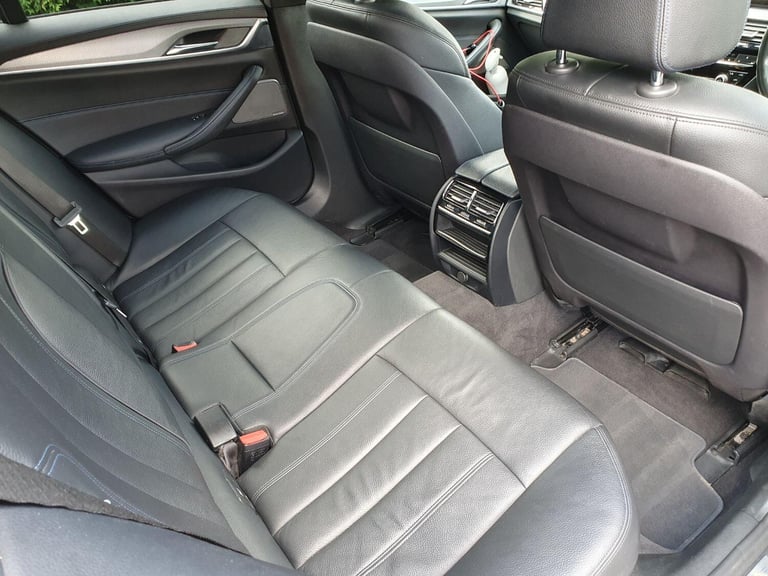 BMW 5 SERIES 3.0 540i xDrive M Sport Touring 2018