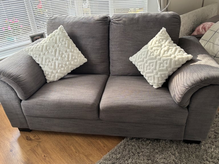 2 seater sofa