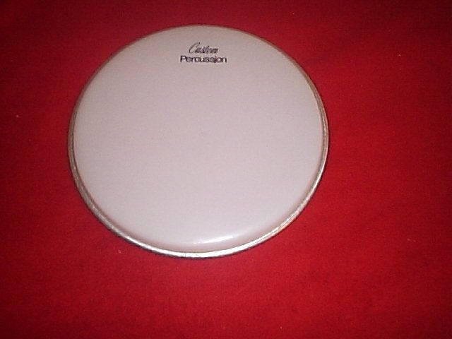 image for 10  INCH    DRUM  HEAD    CUSTOM  SOUND    COLLECTION  OR  CAN  POST  
