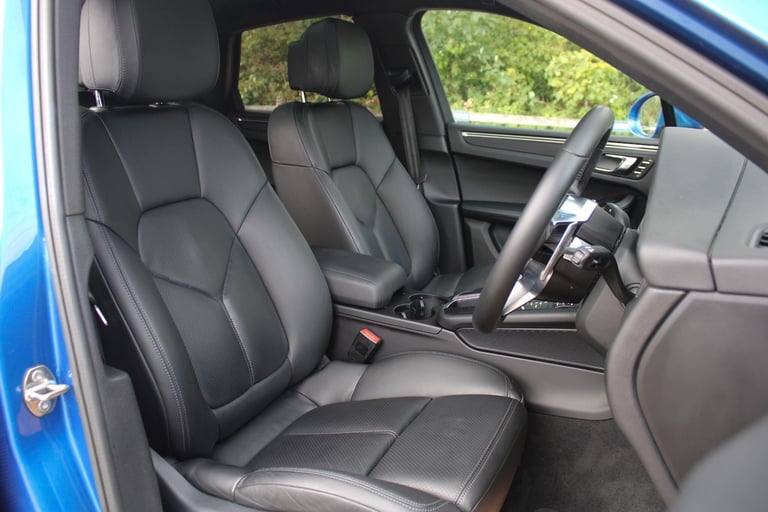 2015 Porsche Macan 2.0T PDK 4WD Euro 6 (s/s) 5dr ESTATE Petrol Automatic