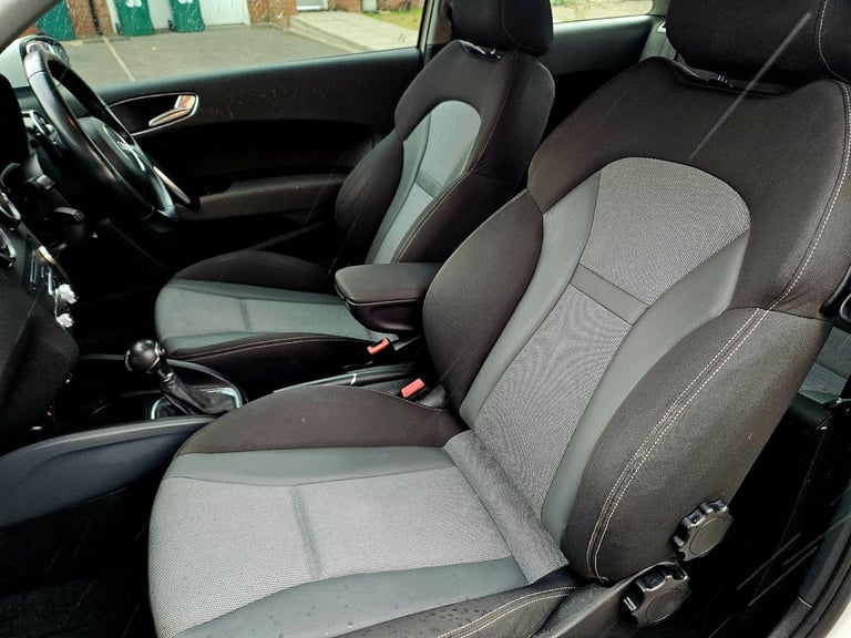 Audi A1 Sport 1.6 Diesel, AUTOMATIC, 79K LOW MILEAGE!