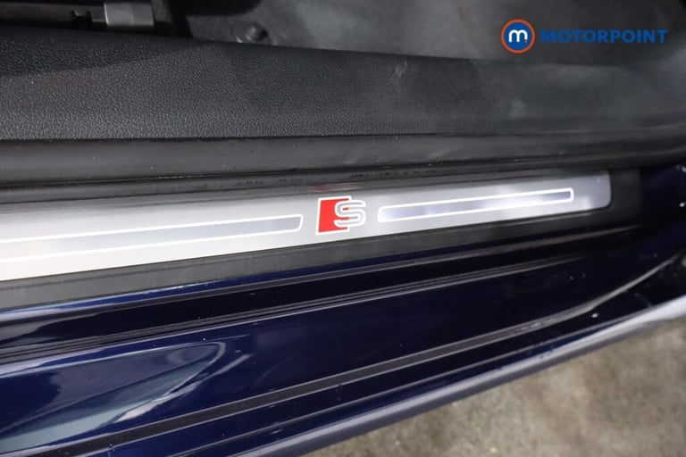 2020 Audi A4 40 TFSI 204 S Line 4dr S Tronic Saloon Petrol Automatic