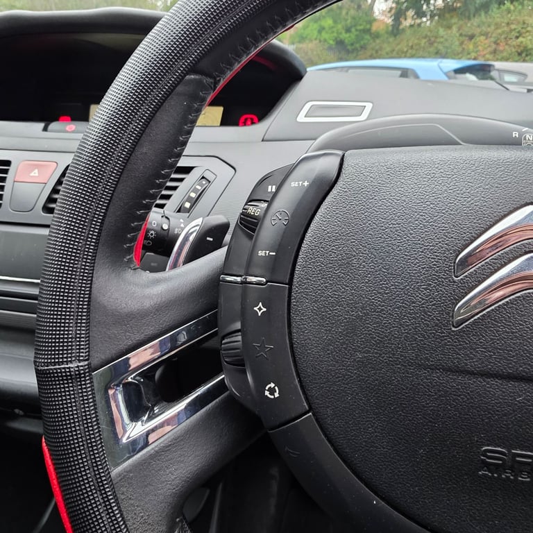 CITROEN C4 PICASSO E-HDi EDITION 1.6 DIESEL 110 BHP AUTOMATIC GEARBOX YEAR 2012 EXCELENT CONDTION!!!