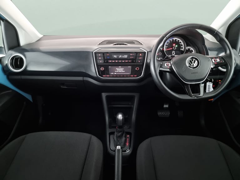 2022 Volkswagen up! 36.8kWh e-up! Hatchback 5dr Electric Auto (82 ps) - BLUETOOTH - CLIMATE CON H...