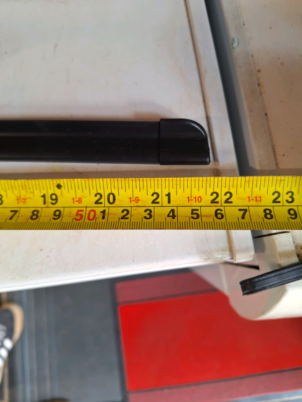 Astra H drivers side window wiper Brand new!!
