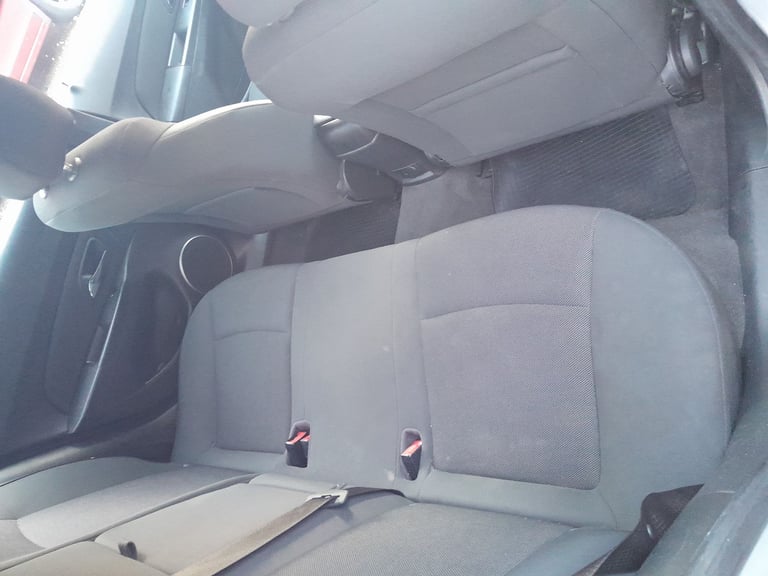 Chevrolet, CRUZE, Hatchback, 2013, Manual, 1598 (cc), 5 doors