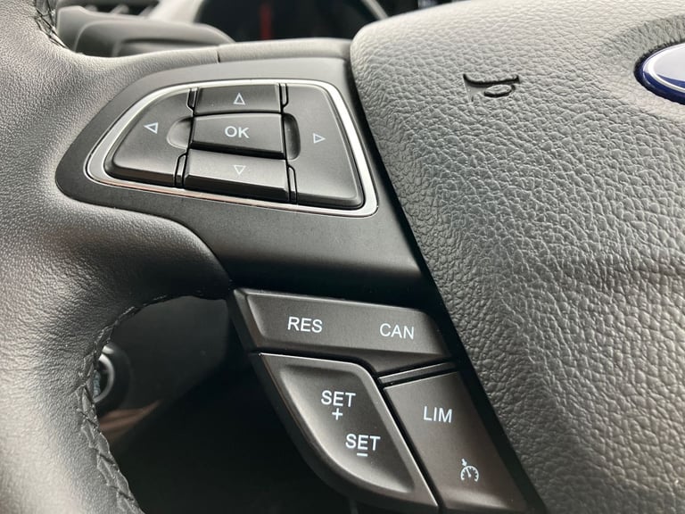 2019 Ford Kuga 2.0 TDCi Titanium X Edition 5dr 2WD 4X4 Manual