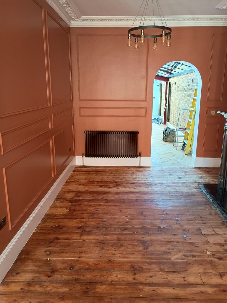 image for Painter and decorater 