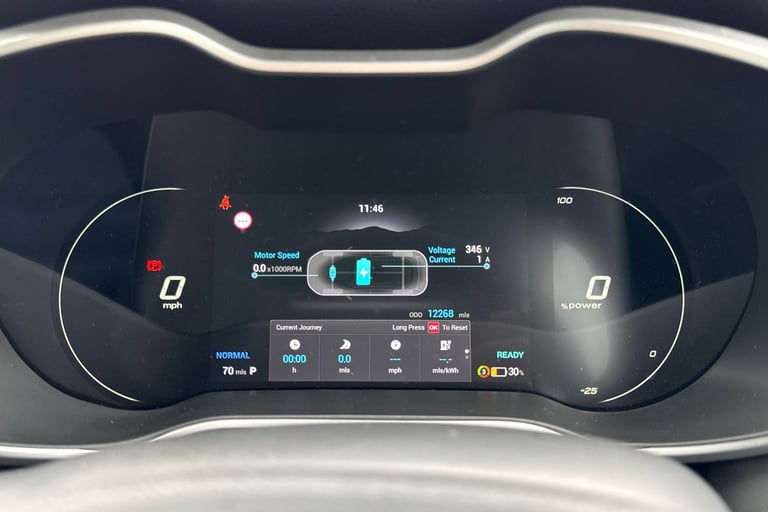 2023 MG MG ZS 115kW Trophy Connect EV Long Range73kWh 5dr Auto HATCHBACK ELECTRIC Automatic