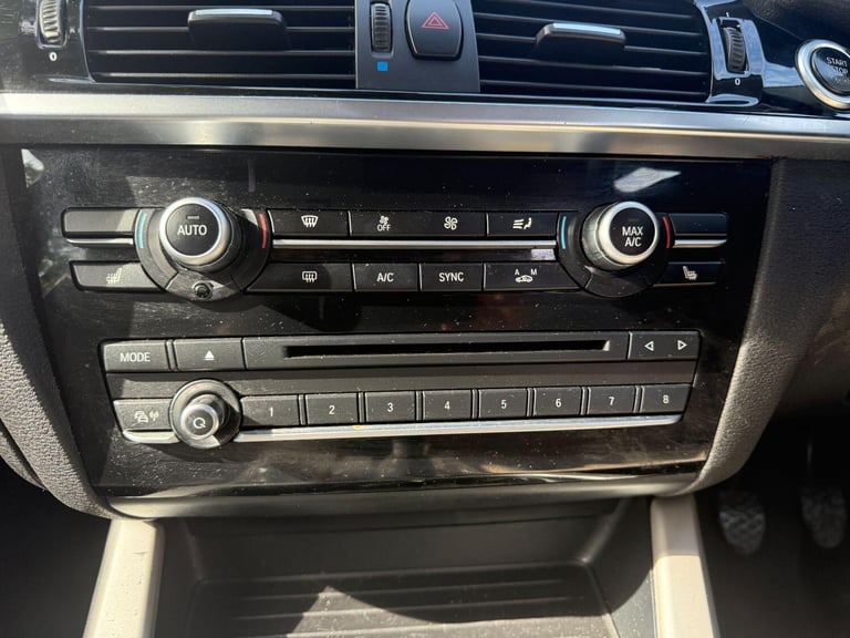 BMW X3 2.0 X3 xDrive20d SE 2015