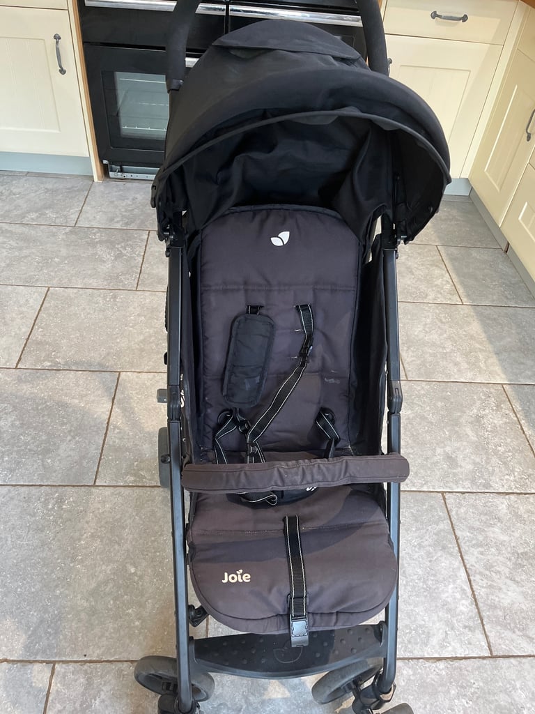 image for Joie stroller