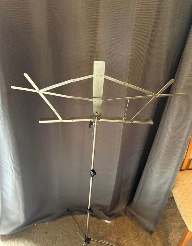 Music Stand
