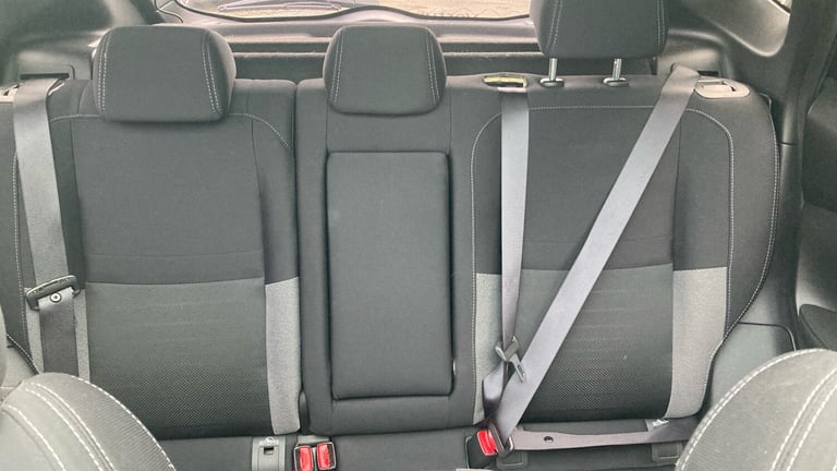 2018 Nissan Qashqai 1.5 dCi N-Connecta 5dr Diesel Hatchback Hatchback Diesel Manual