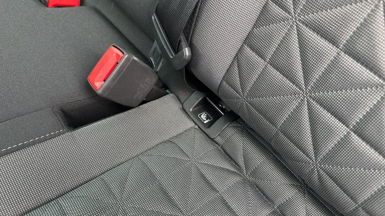 2021 Volkswagen Tiguan 1.5 TSI 150 Life 5dr Petrol Estate Estate Petrol Manual