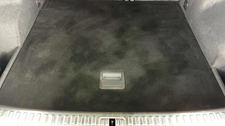 2023 Audi Q3 Black Edition 35 TFSI  150 PS 6-speed Manual SUV Petrol Manual