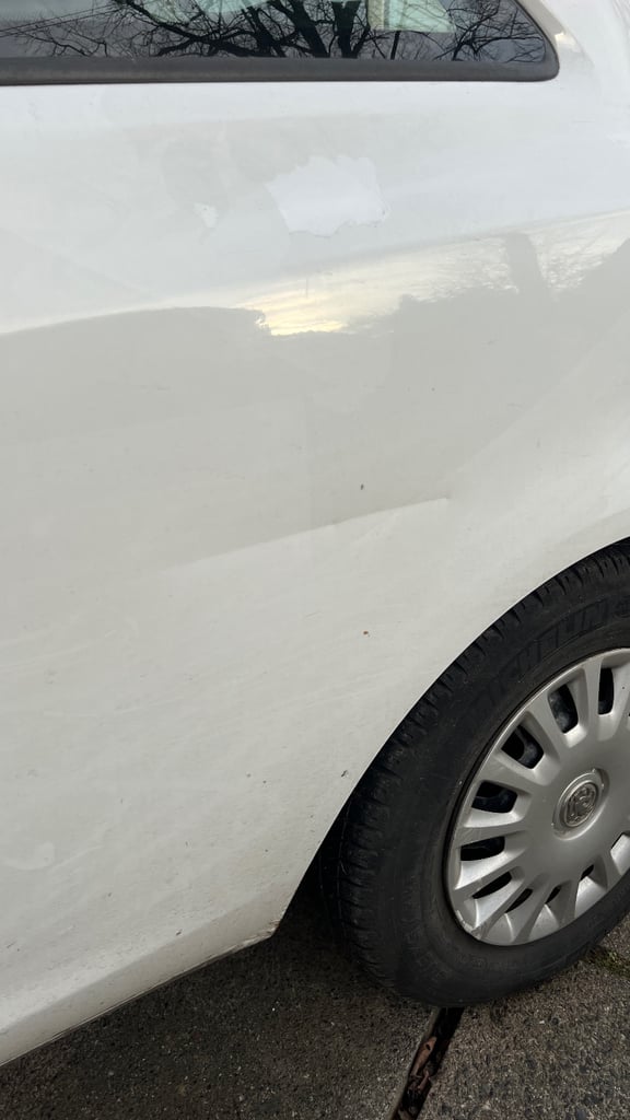 Vauxhall, CORSA, Hatchback, 2008, Manual, 998 (cc), 3 doors