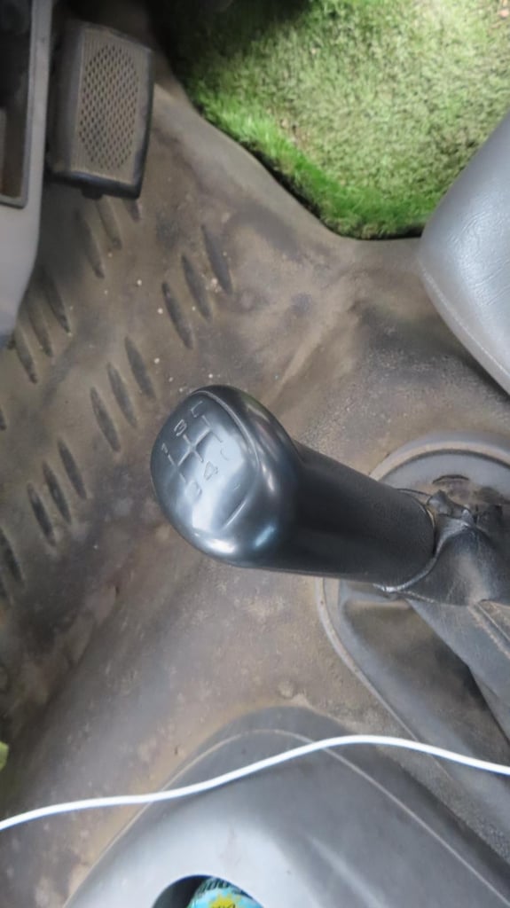 DAF TRUCKS FA LF55.220 MANUAL GEARBOX PALFINGER PK 10000 CRANE 