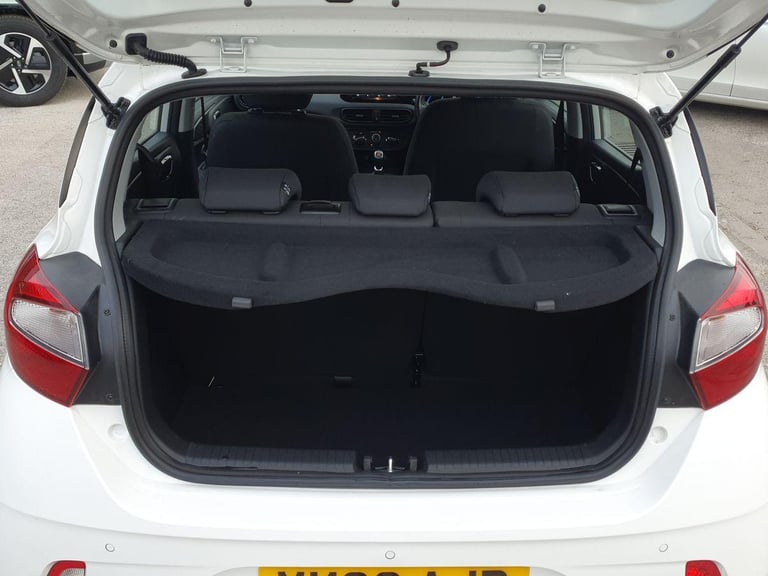 2023 Hyundai i10 1.0 Advance 5dr Hatchback Petrol Manual