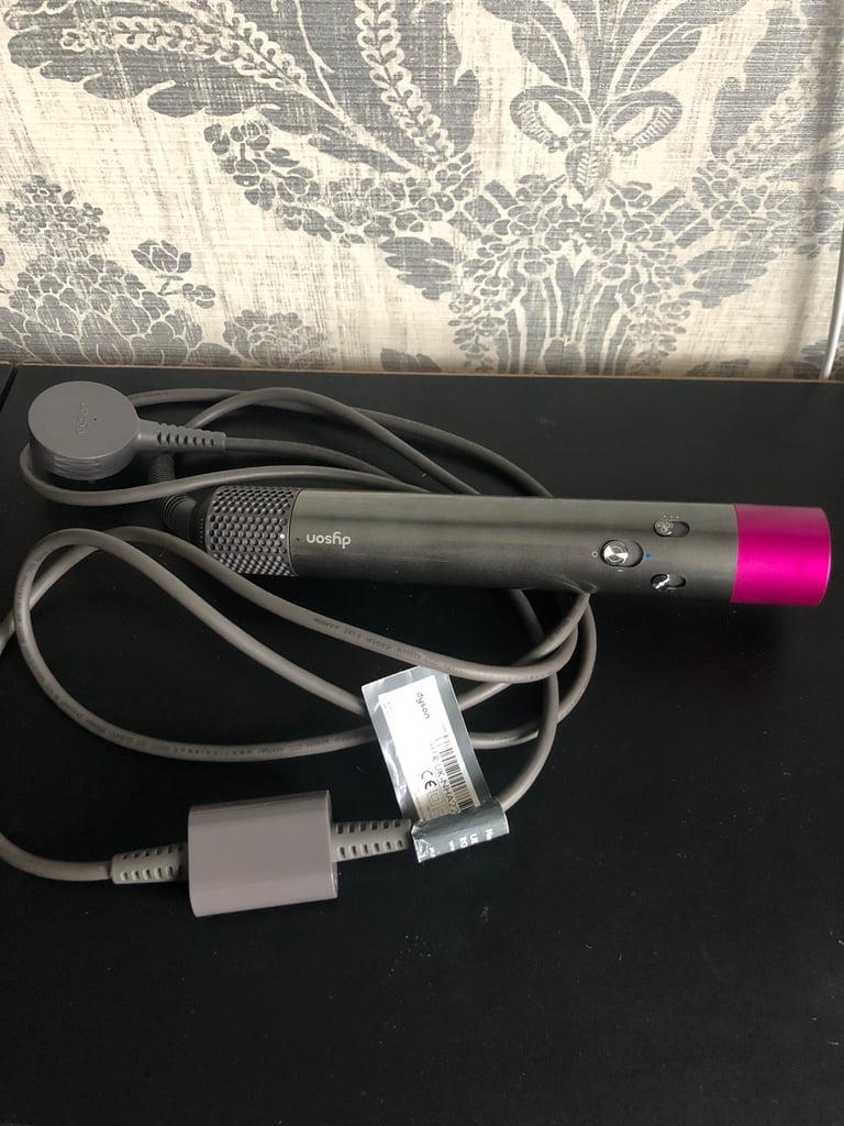 DYSON AIRWRAP