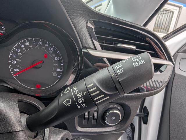 2022 Vauxhall Corsa 1.2 Design 5Dr Hatchback Petrol Manual