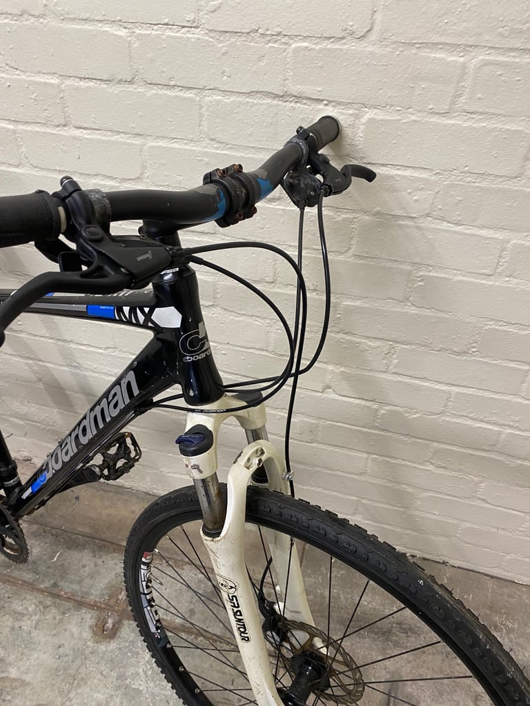 C Boardman 3XB “L” Alloy Frame,