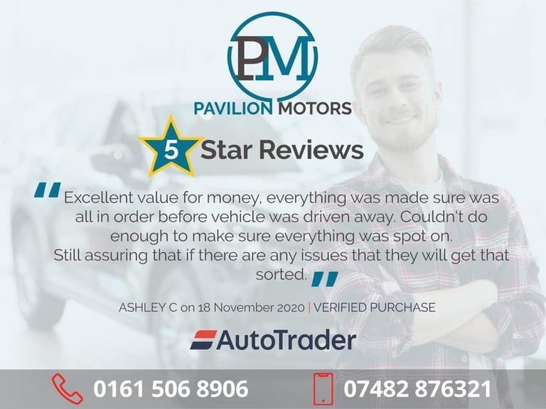 2013 SEAT Ibiza 1.2 TSI FR 5dr HATCHBACK PETROL Manual